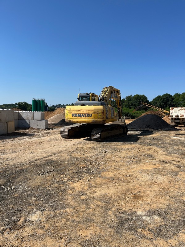 Offre estivale sur la terre végétale criblée à Salon-la-Tour (19) – Multiplus RA