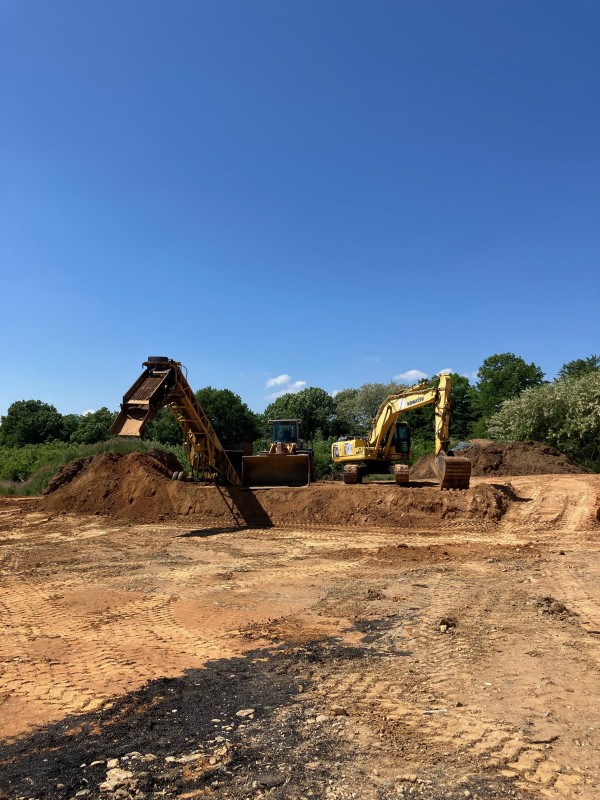 OUVERTURE DE NOTRE SITE LE 2 JUIN 2025 !