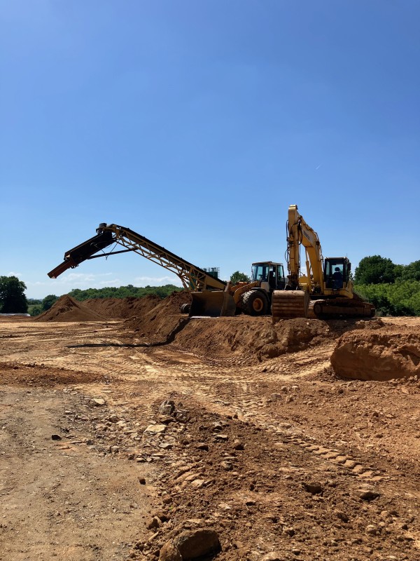 OUVERTURE DE NOTRE SITE LE 2 JUIN 2025 !