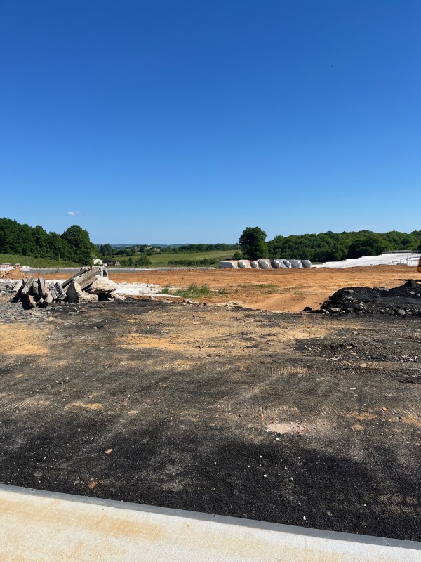 OUVERTURE DE NOTRE SITE LE 2 JUIN 2025 !