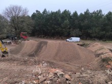 Notre zone d'activité pour ce service Vente d'agrégats à Brive-la-Gaillarde 19100 en Corrèze