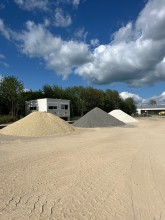 Nos prestations sur le secteur de à Saint-Yrieix-la-Perche 87500